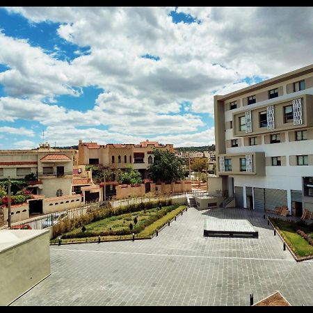 Beau Studio, Cozy, Quartier Vivant, Proche De Tous Apartment Oujda Exterior foto